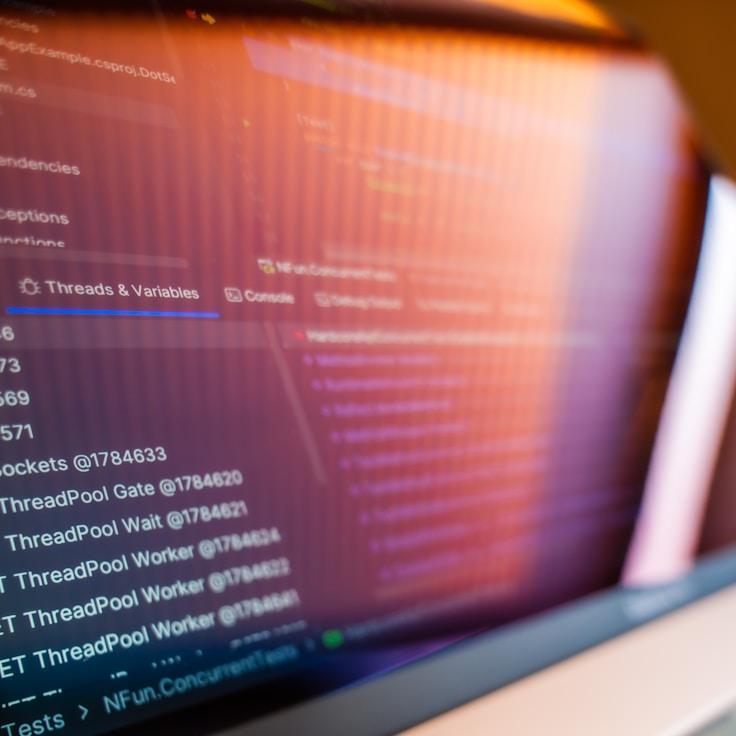 Collaborative mobile app development workflow